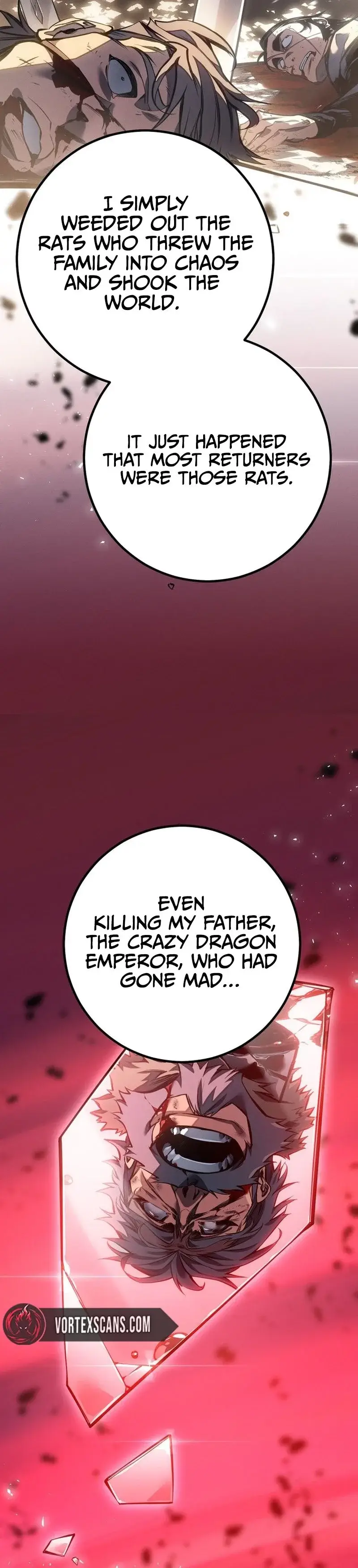 Read The Bastard of Swordborne En Manga Online