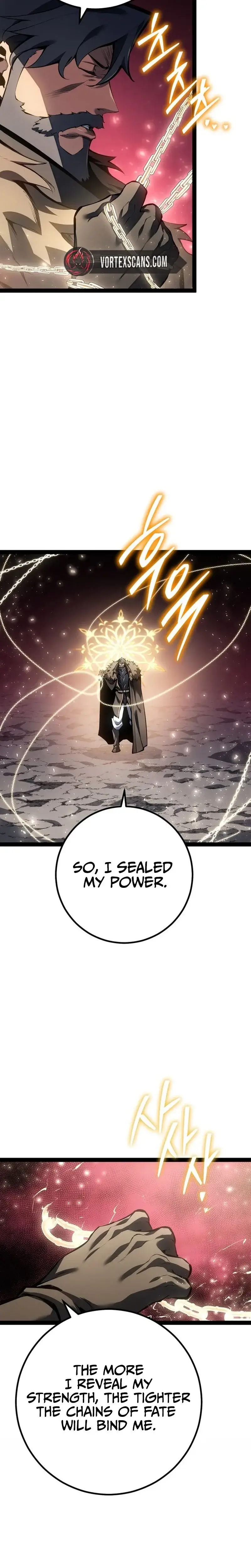 Read The Bastard of Swordborne En Manga Online