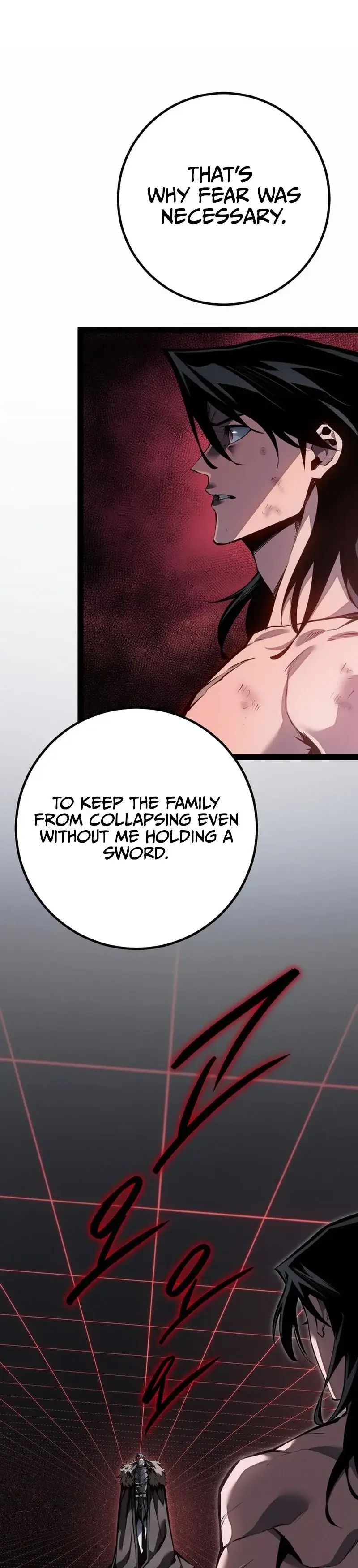 Read The Bastard of Swordborne En Manga Online