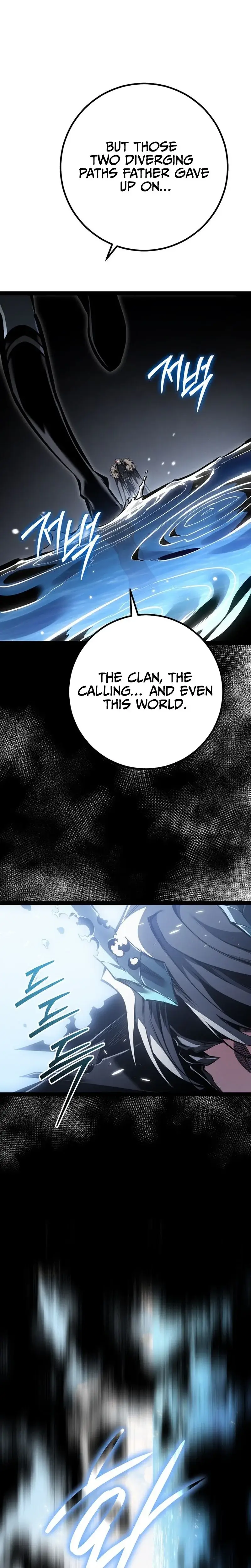 Read The Bastard of Swordborne En Manga Online