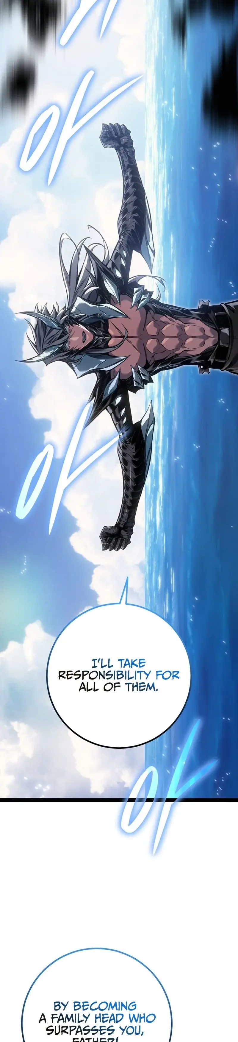 Read The Bastard of Swordborne En Manga Online