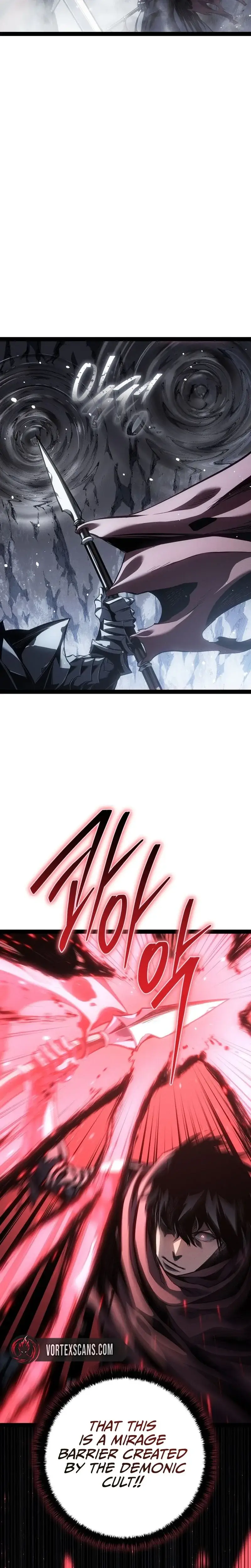 Read The Bastard of Swordborne En Manga Online