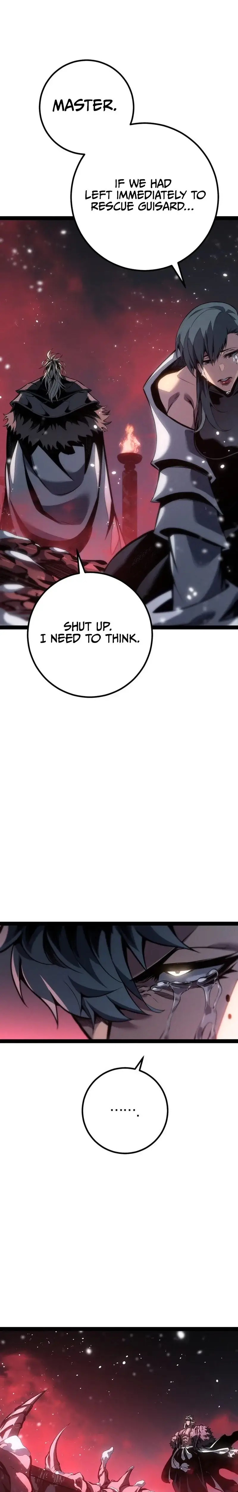 Read The Bastard of Swordborne En Manga Online