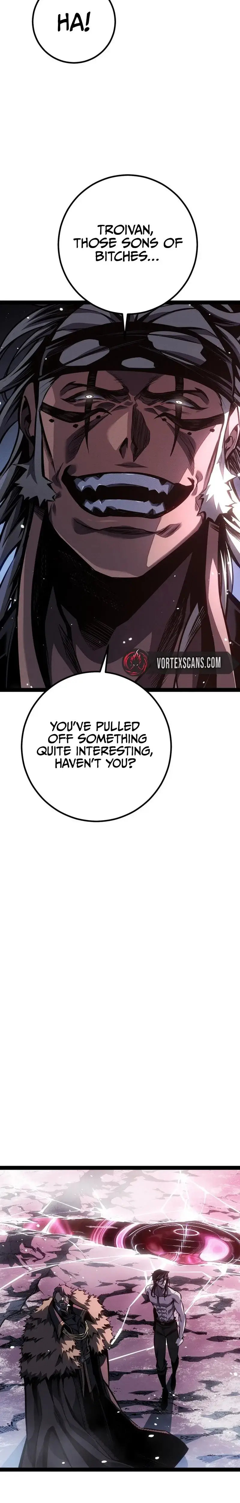 Read The Bastard of Swordborne En Manga Online