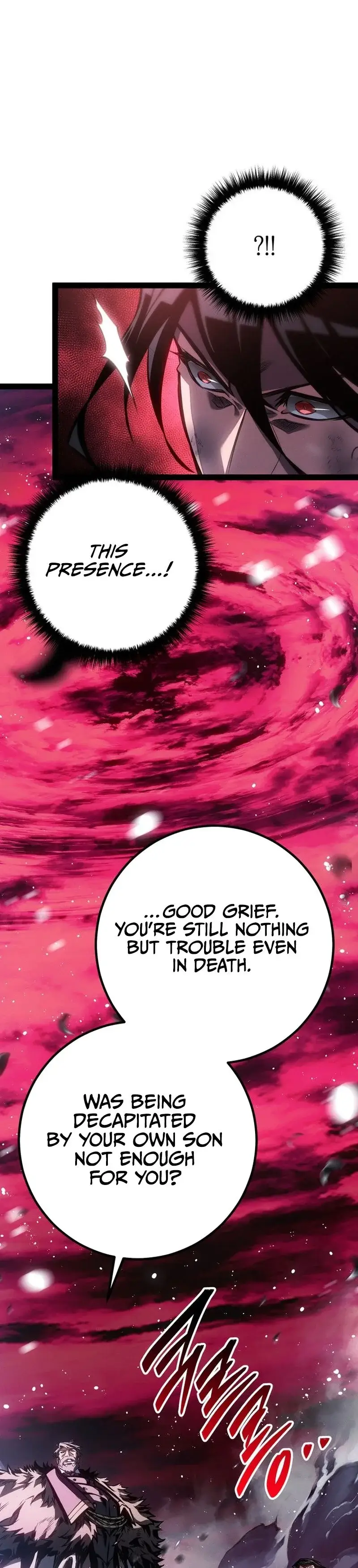 Read The Bastard of Swordborne En Manga Online