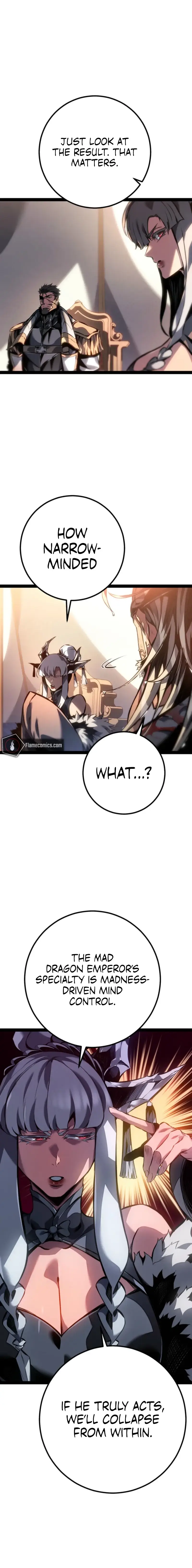 Read The Bastard of Swordborne En Manga Online