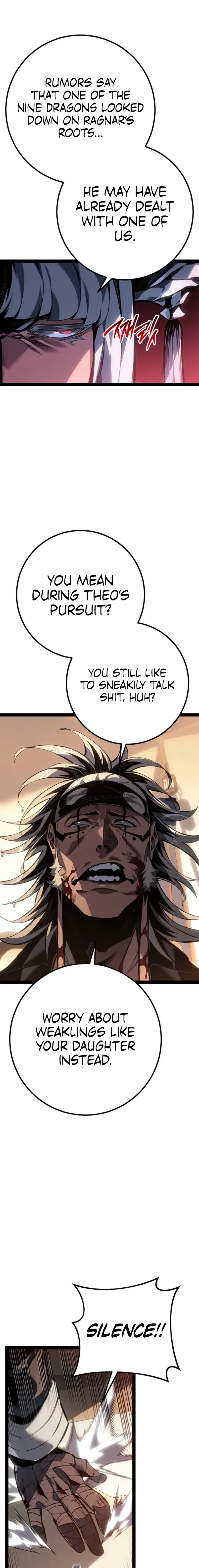 Read The Bastard of Swordborne En Manga Online
