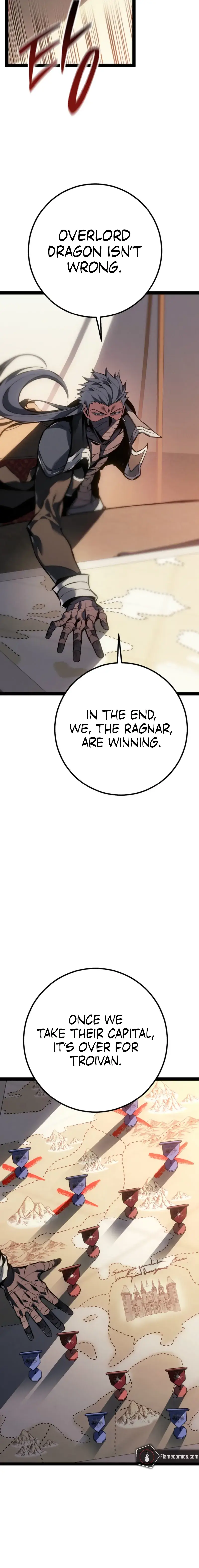 Read The Bastard of Swordborne En Manga Online