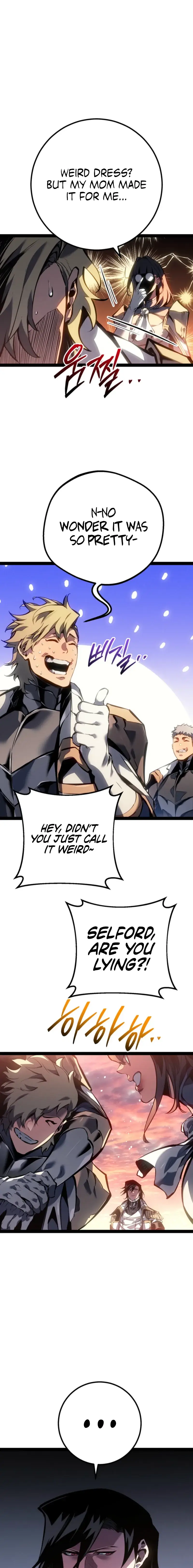 Read The Bastard of Swordborne En Manga Online