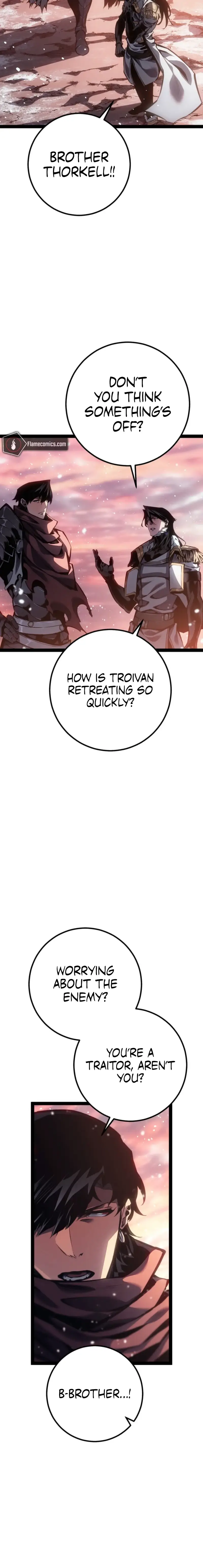 Read The Bastard of Swordborne En Manga Online