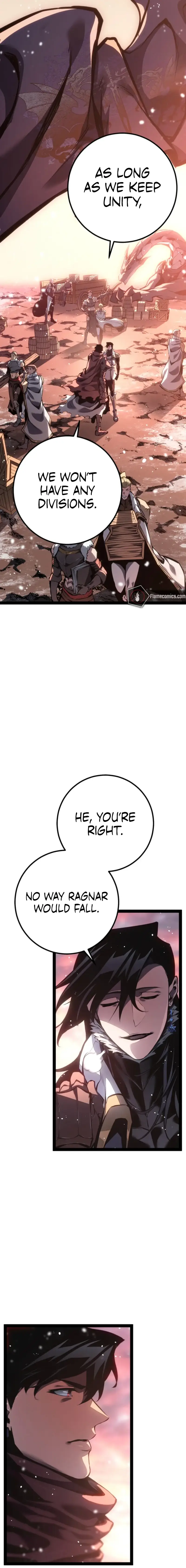 Read The Bastard of Swordborne En Manga Online