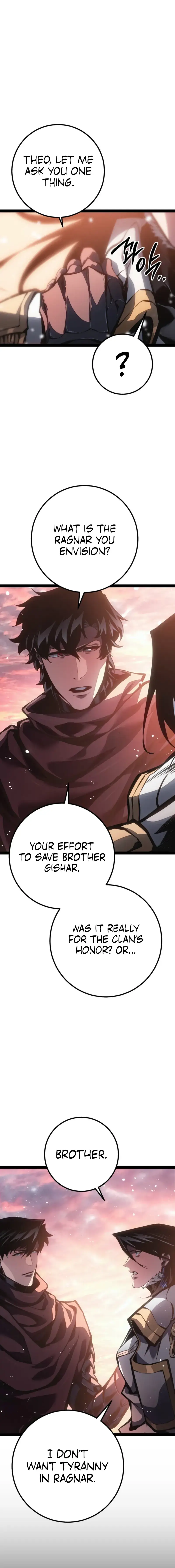 Read The Bastard of Swordborne En Manga Online