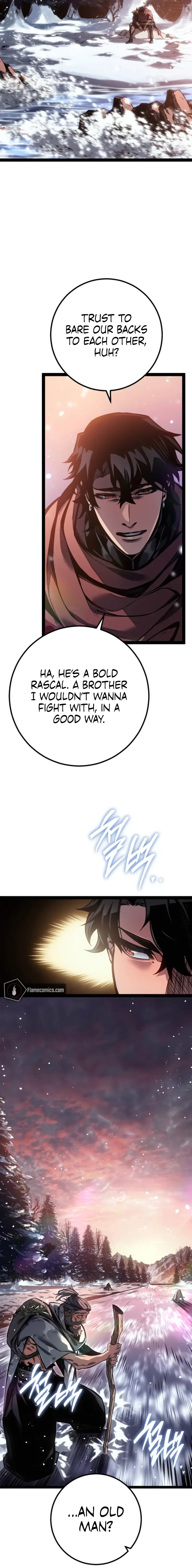 Read The Bastard of Swordborne En Manga Online