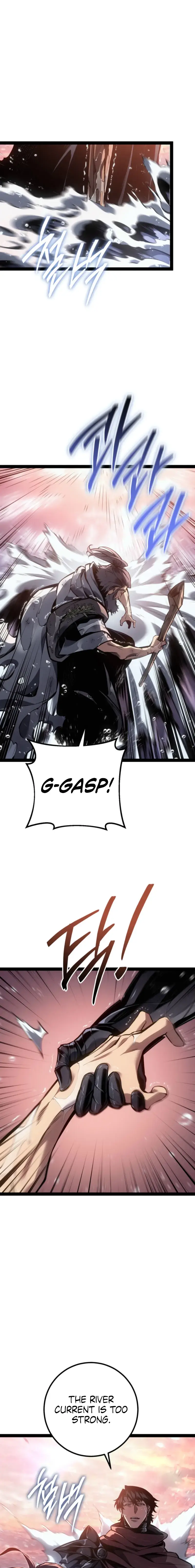 Read The Bastard of Swordborne En Manga Online