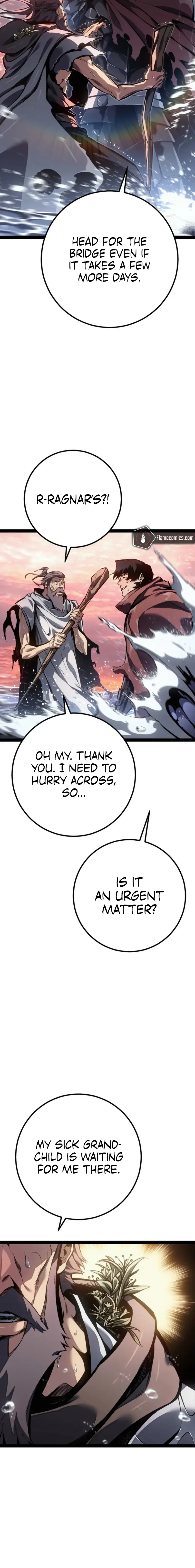 Read The Bastard of Swordborne En Manga Online