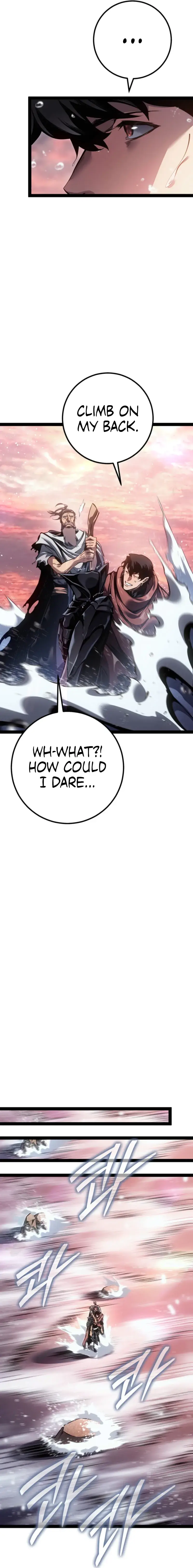 Read The Bastard of Swordborne En Manga Online