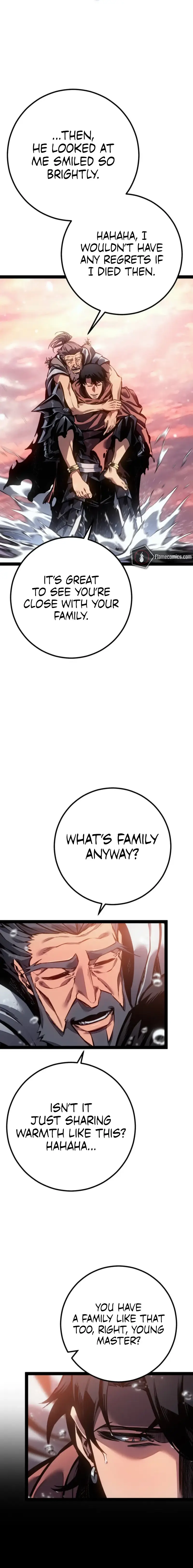 Read The Bastard of Swordborne En Manga Online