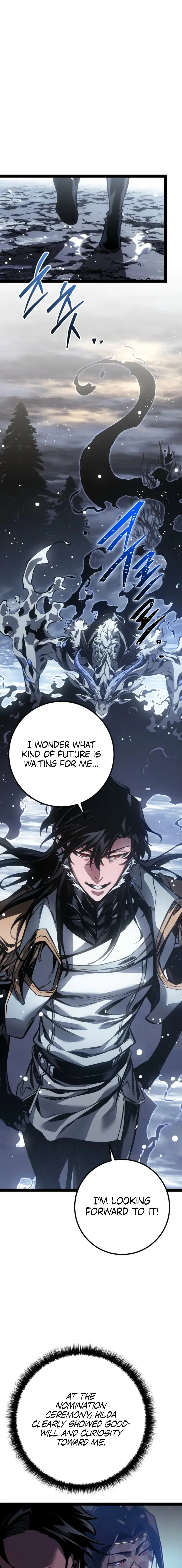 Read The Bastard of Swordborne En Manga Online