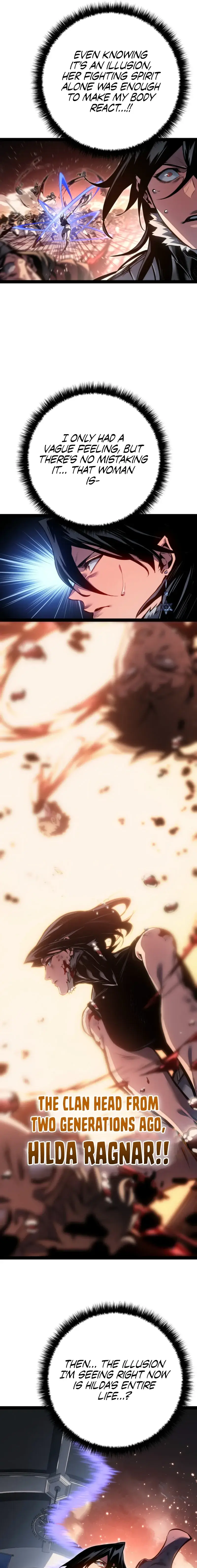 Read The Bastard of Swordborne En Manga Online