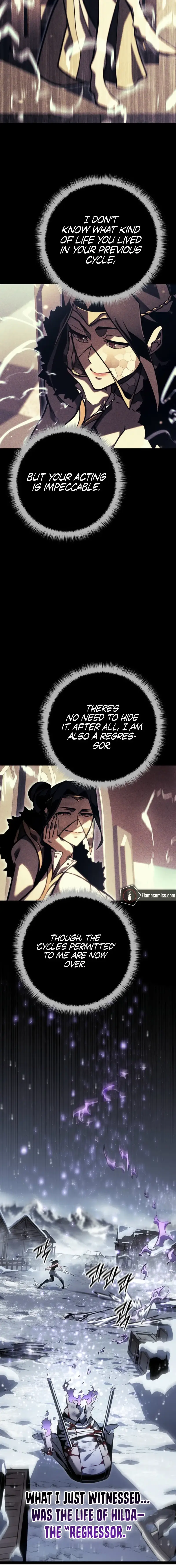 Read The Bastard of Swordborne En Manga Online