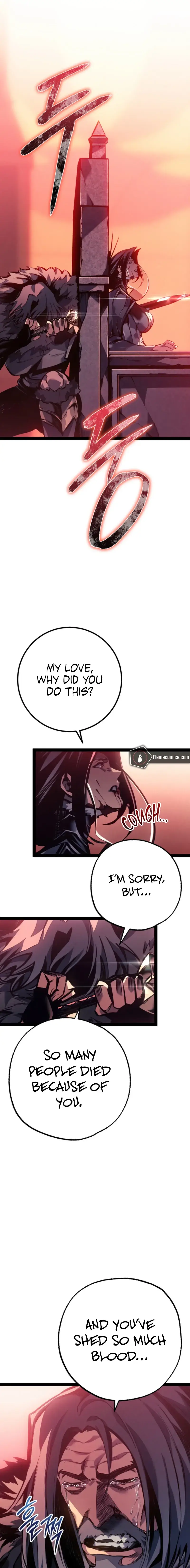 Read The Bastard of Swordborne En Manga Online