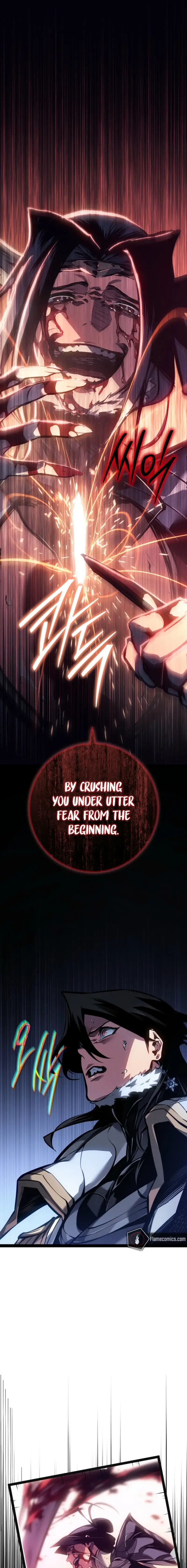 Read The Bastard of Swordborne En Manga Online
