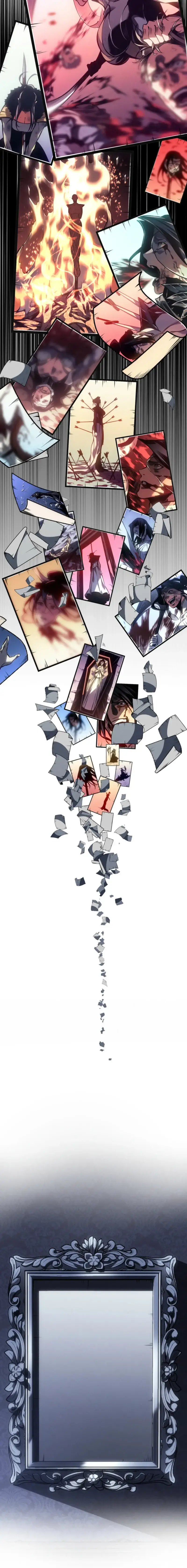 Read The Bastard of Swordborne En Manga Online