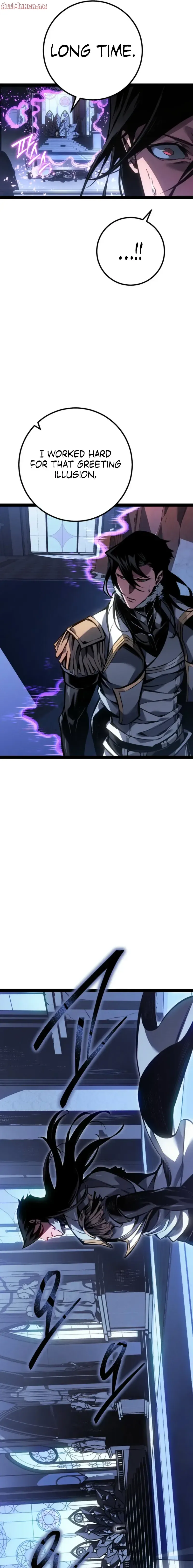 Read The Bastard of Swordborne En Manga Online