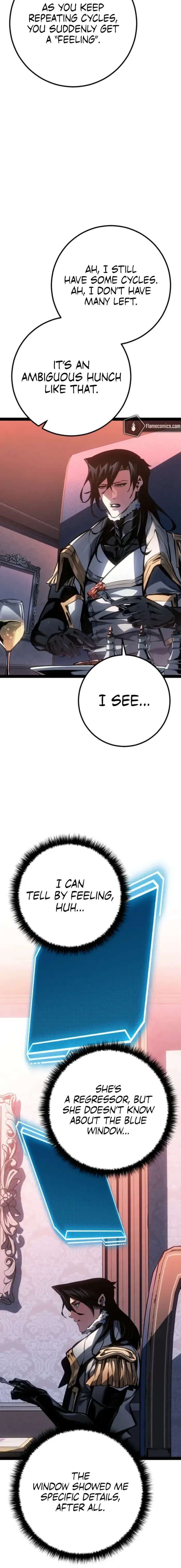 Read The Bastard of Swordborne En Manga Online