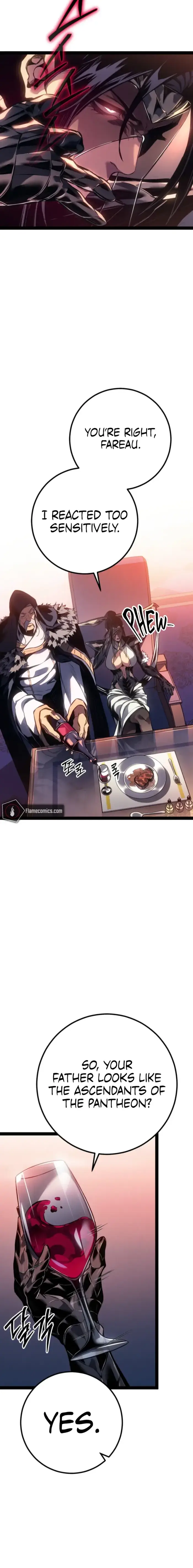 Read The Bastard of Swordborne En Manga Online