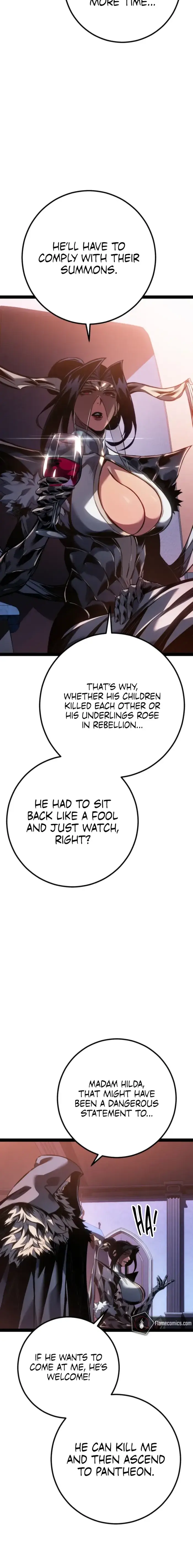 Read The Bastard of Swordborne En Manga Online