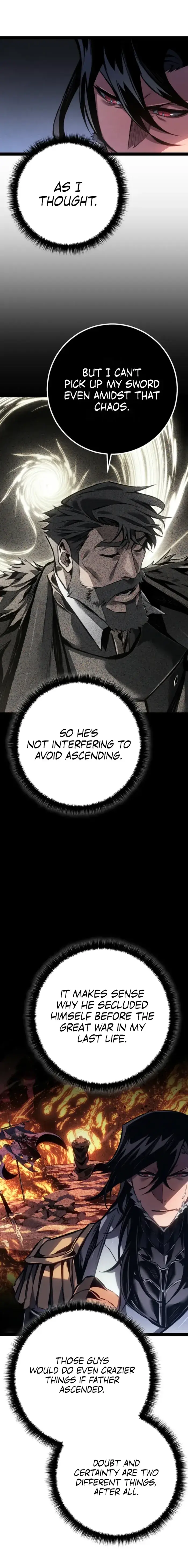 Read The Bastard of Swordborne En Manga Online