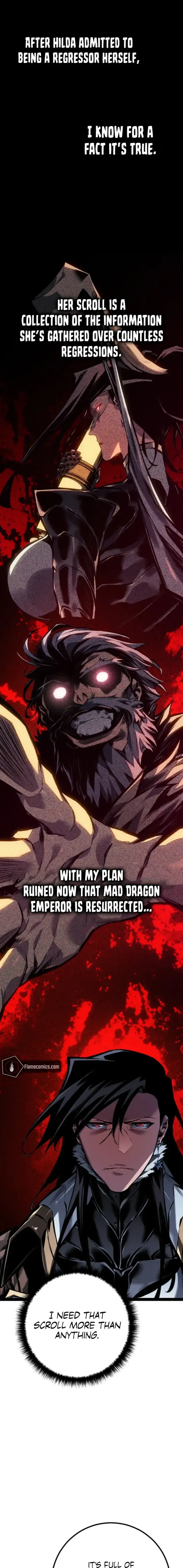 Read The Bastard of Swordborne En Manga Online