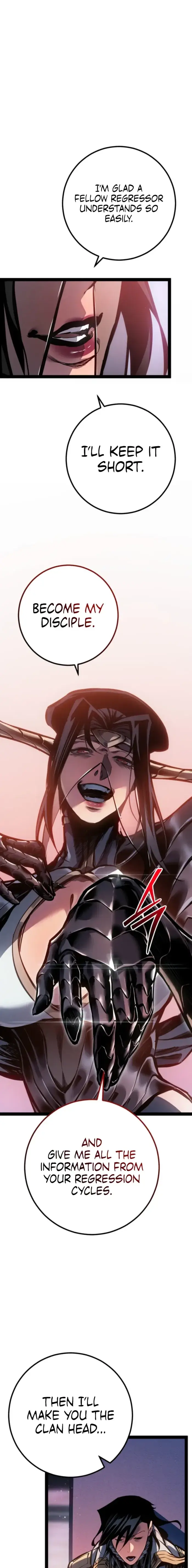 Read The Bastard of Swordborne En Manga Online