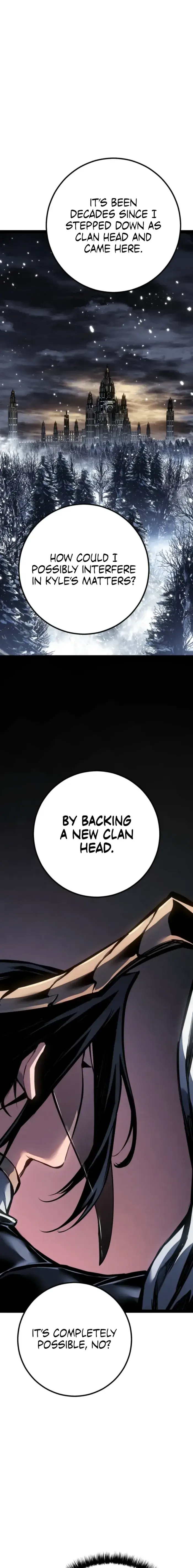 Read The Bastard of Swordborne En Manga Online