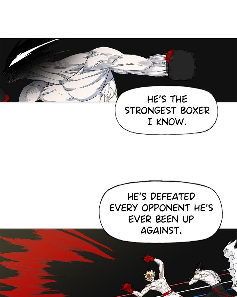 Read The Boxer En Manga Online