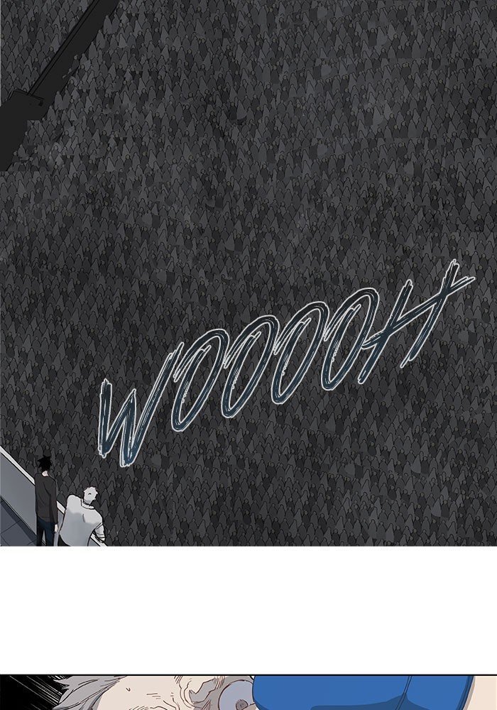 Read The Boxer En Manga Online