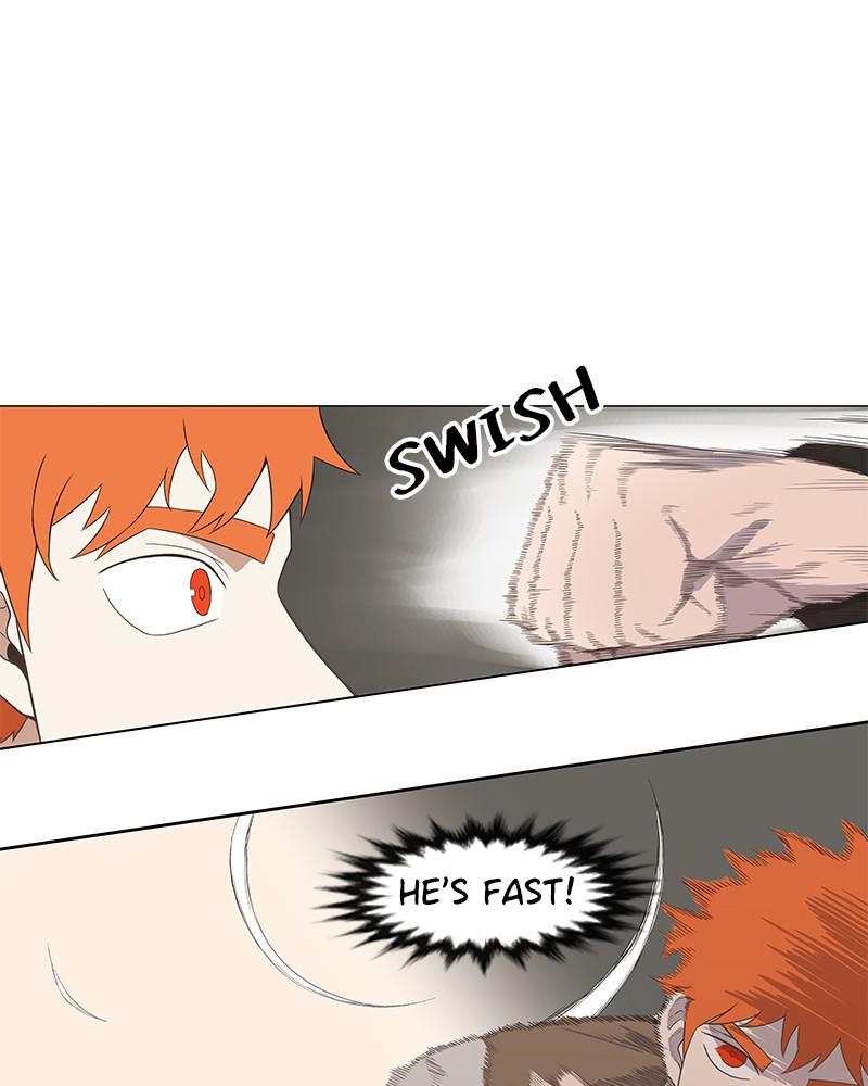 Read The Boxer En Manga Online