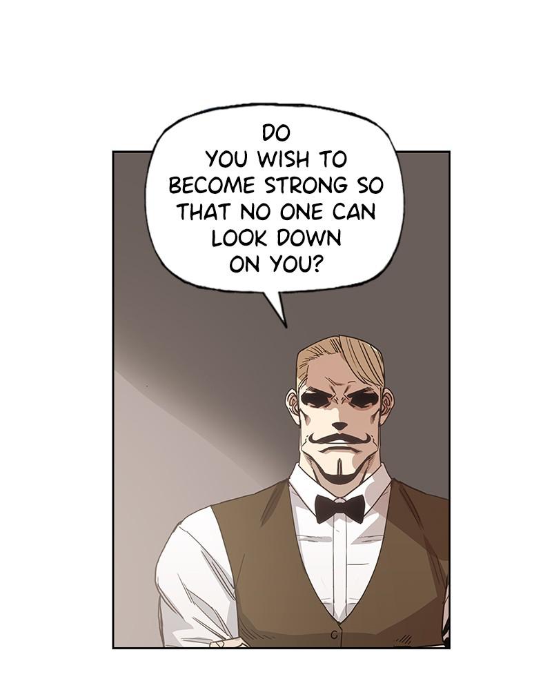 Read The Boxer En Manga Online