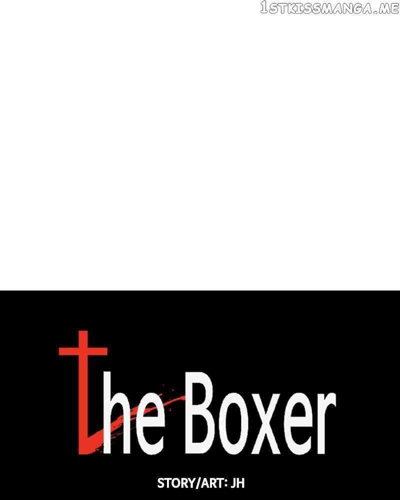 Read The Boxer En Manga Online