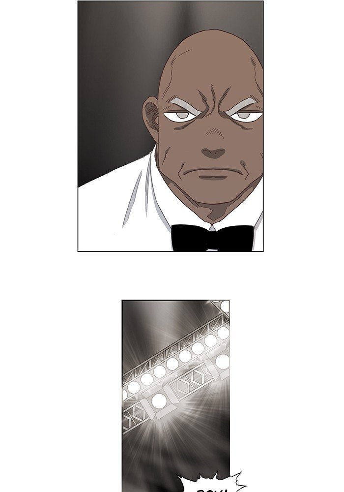 Read The Boxer En Manga Online