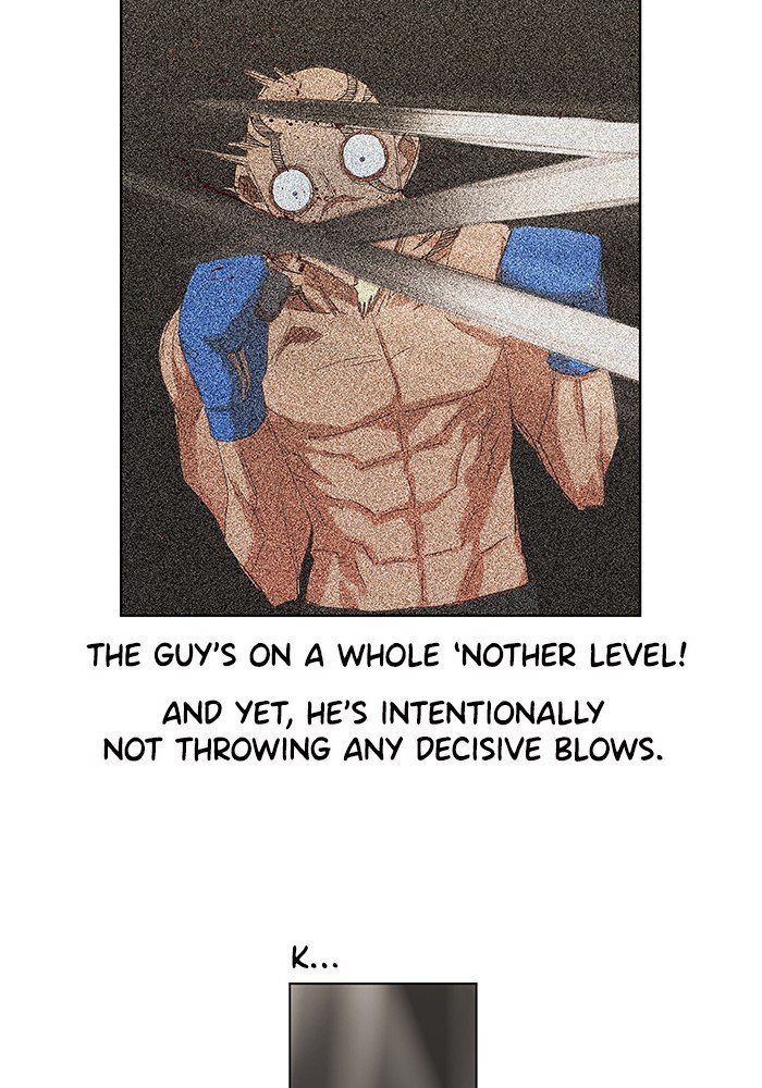 Read The Boxer En Manga Online