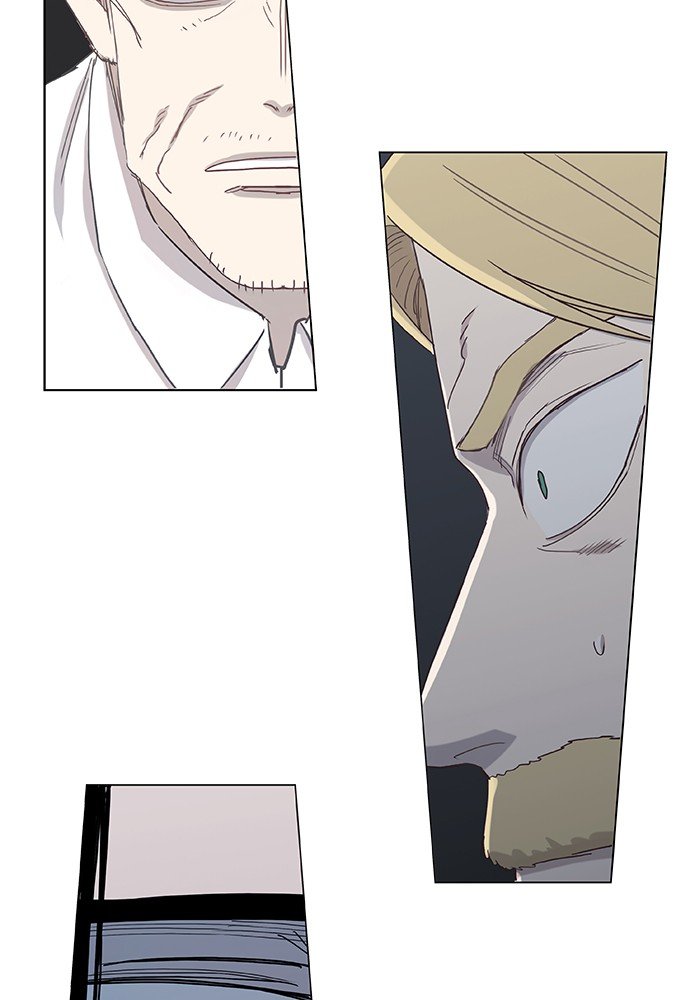 Read The Boxer En Manga Online