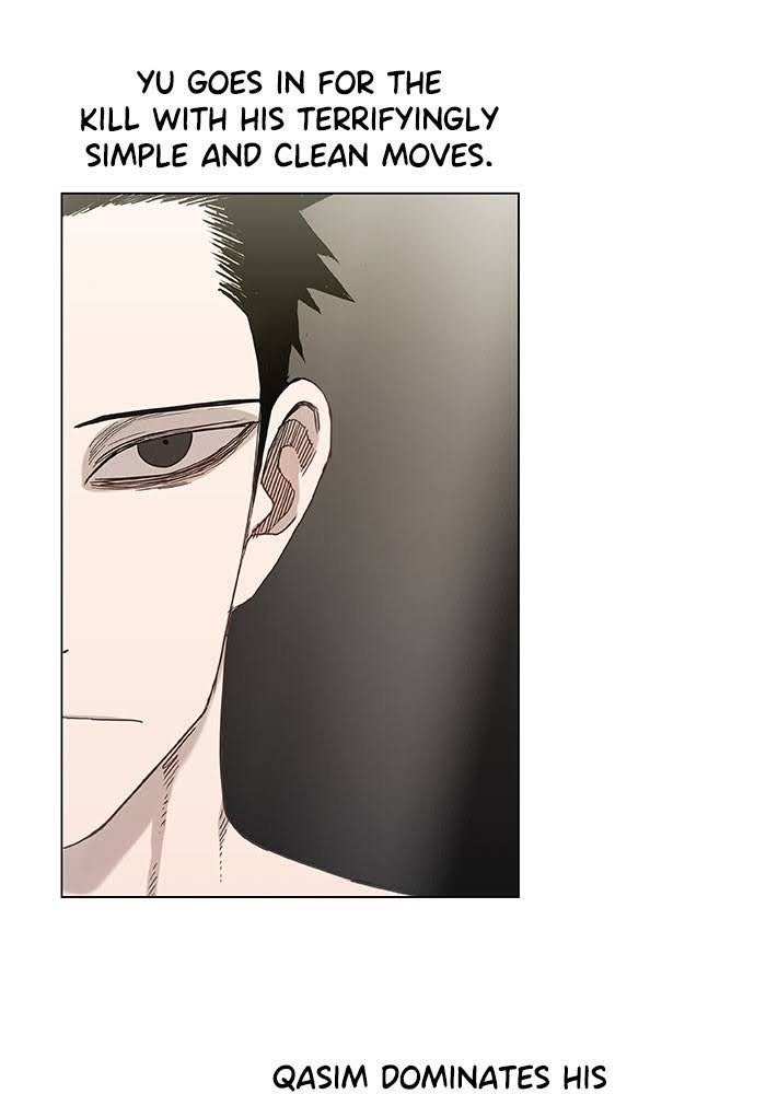 Read The Boxer En Manga Online