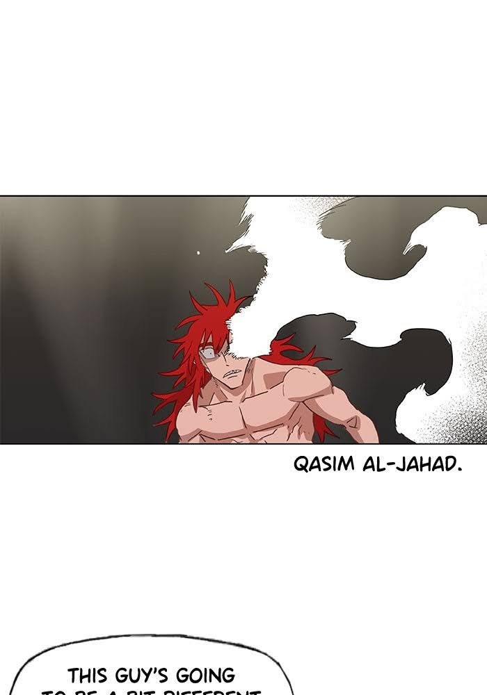 Read The Boxer En Manga Online