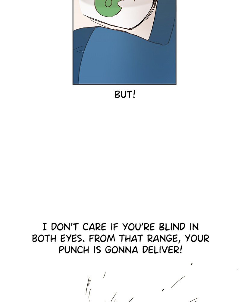 Read The Boxer En Manga Online
