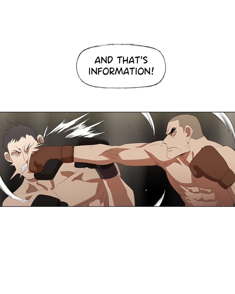 Read The Boxer En Manga Online