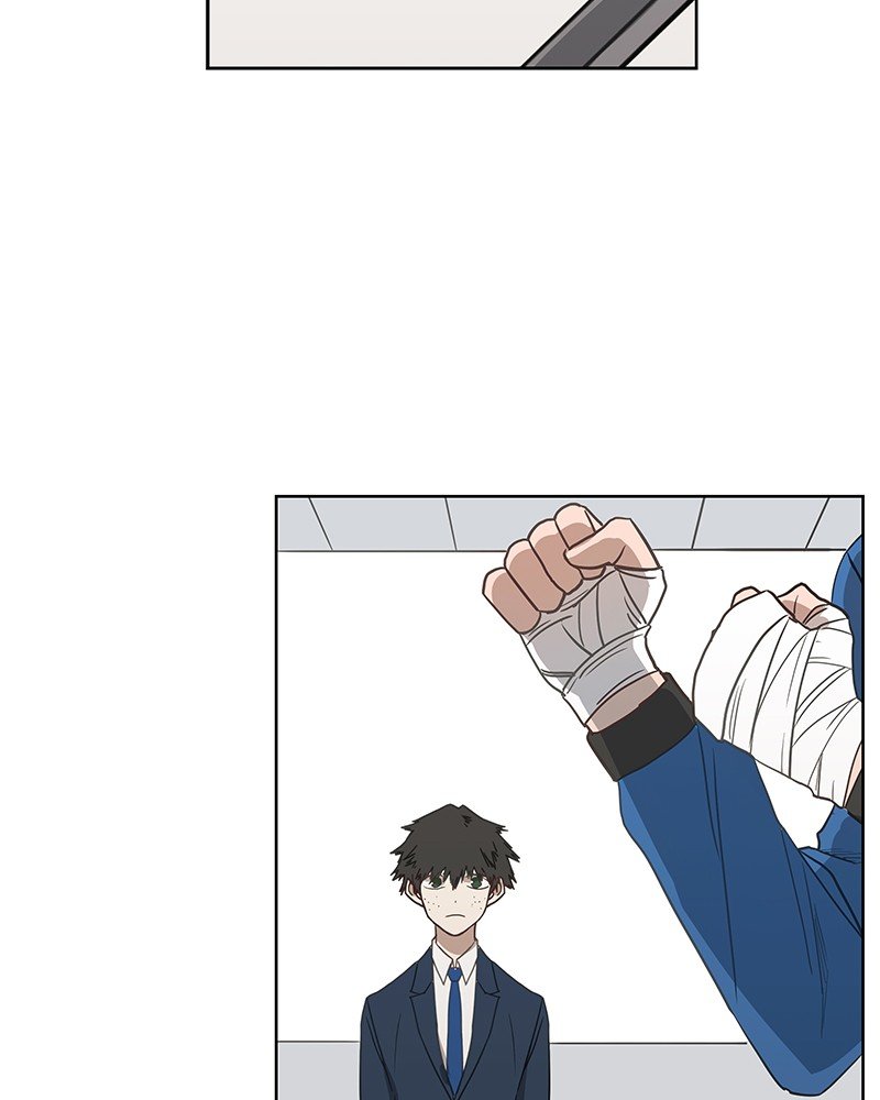 Read The Boxer En Manga Online