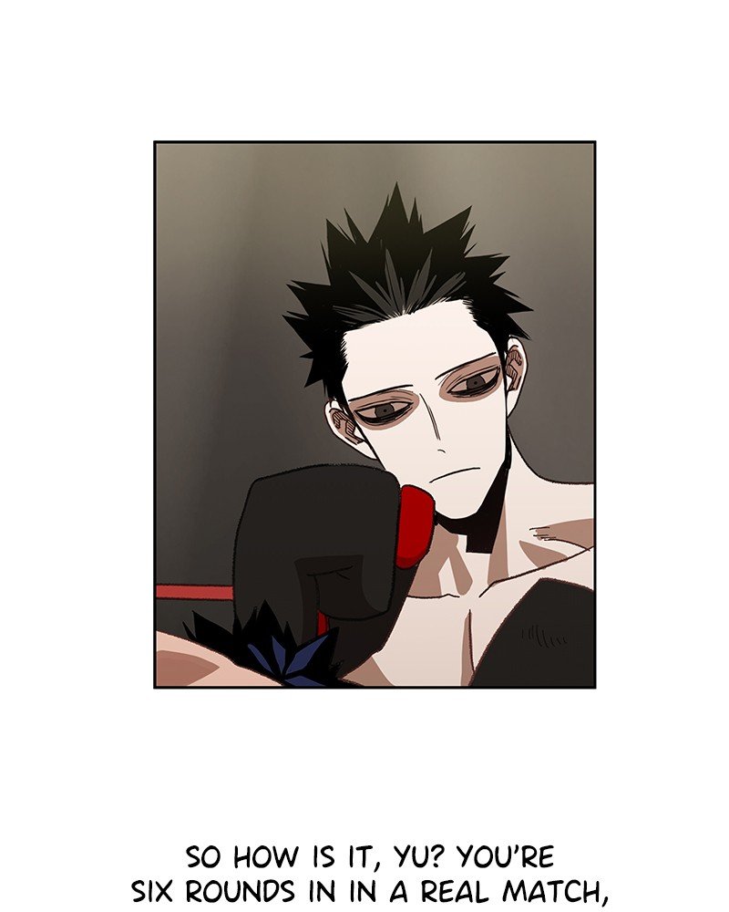 Read The Boxer En Manga Online
