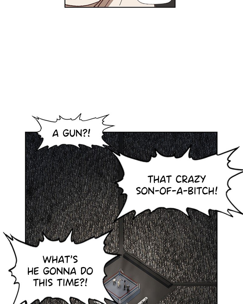 Read The Boxer En Manga Online